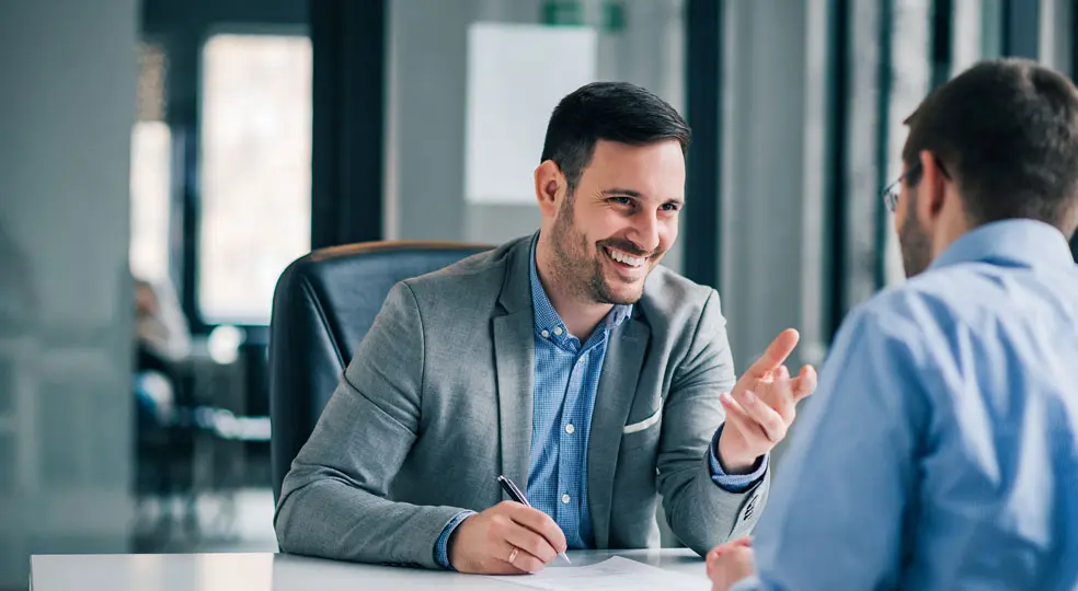 Skills based hiring