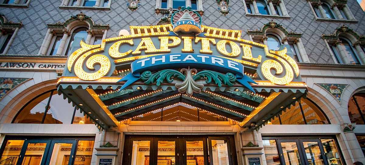 Capitol Theatre